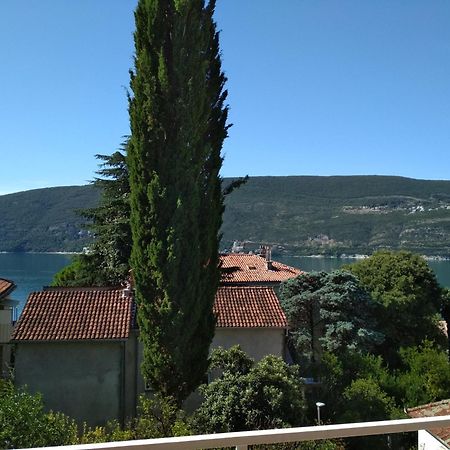 Guest House Tomanovic Herceg Novi Quarto foto