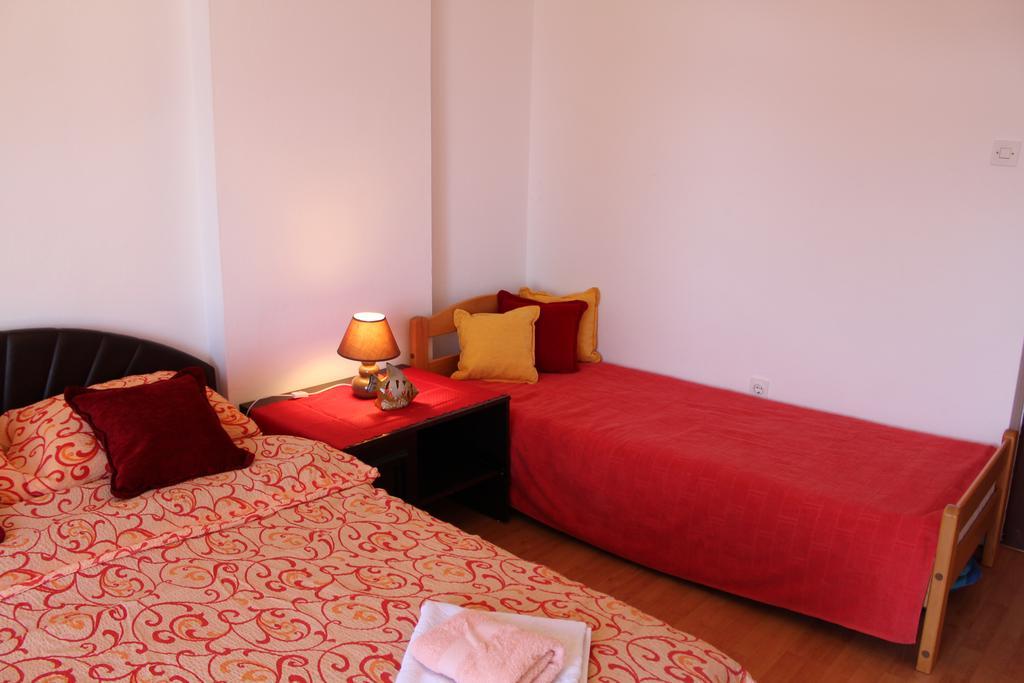 Guest House Tomanovic Herceg Novi Quarto foto