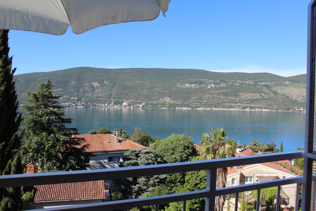 Guest House Tomanovic Herceg Novi Quarto foto