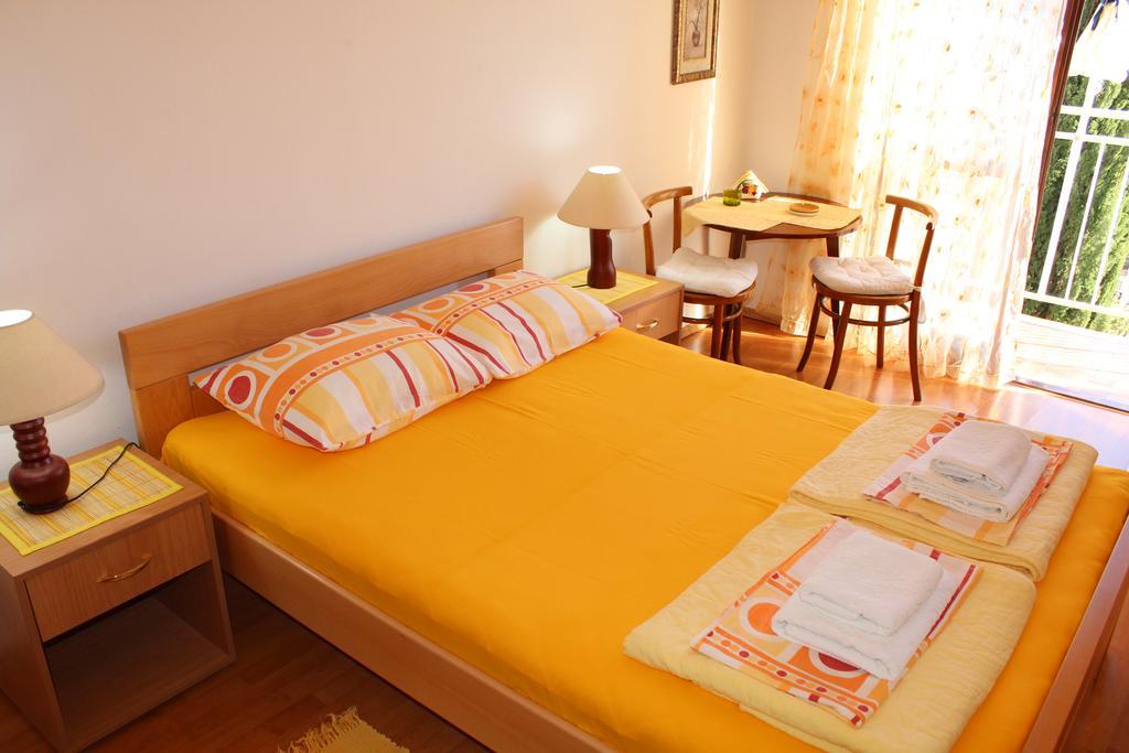 Guest House Tomanovic Herceg Novi Quarto foto