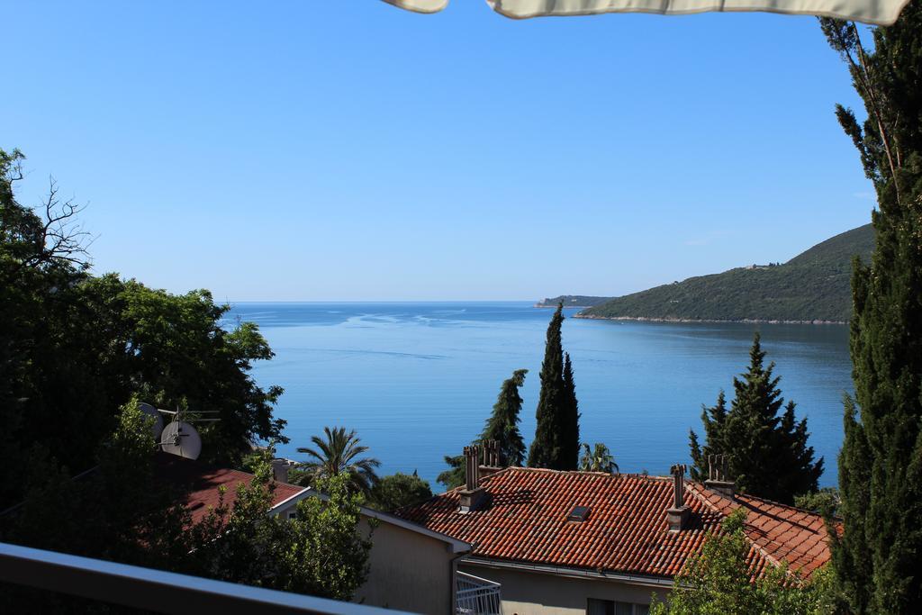 Guest House Tomanovic Herceg Novi Quarto foto