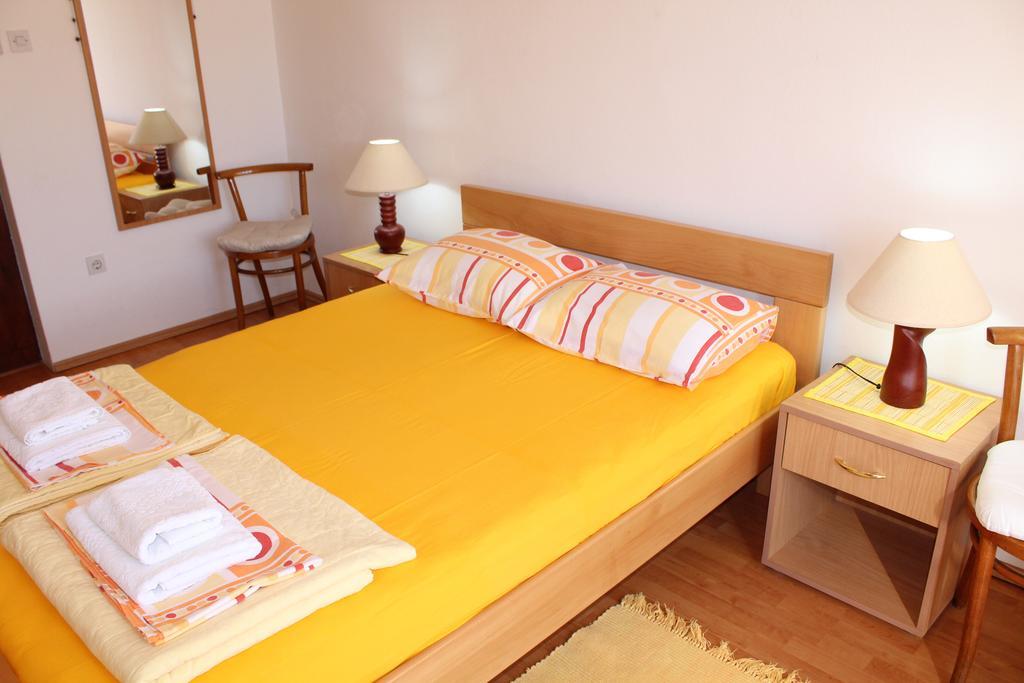 Guest House Tomanovic Herceg Novi Quarto foto