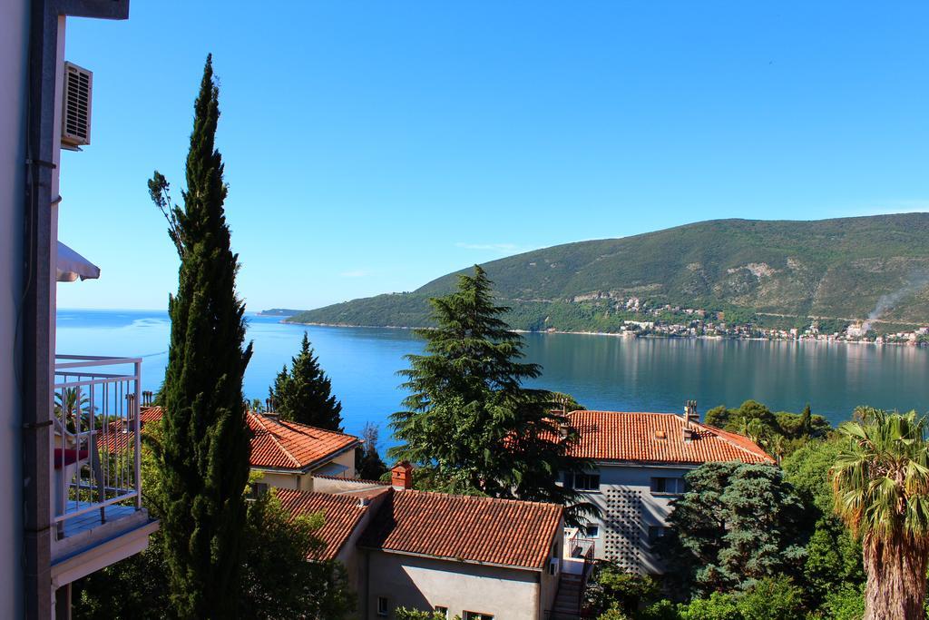 Guest House Tomanovic Herceg Novi Quarto foto