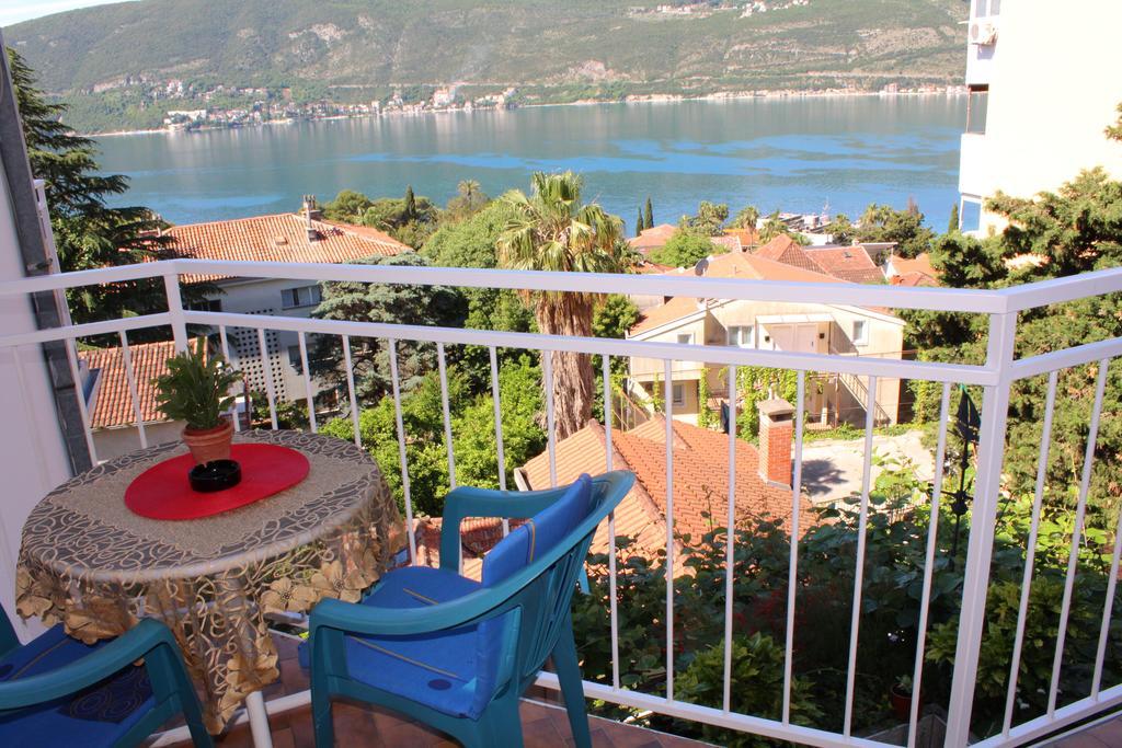 Guest House Tomanovic Herceg Novi Quarto foto