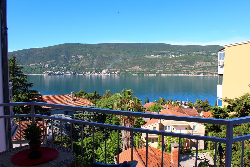 Guest House Tomanovic Herceg Novi Quarto foto