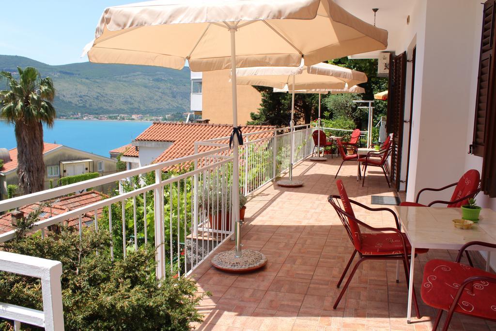 Guest House Tomanovic Herceg Novi Quarto foto