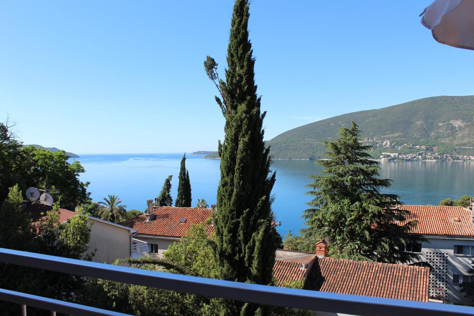 Guest House Tomanovic Herceg Novi Quarto foto