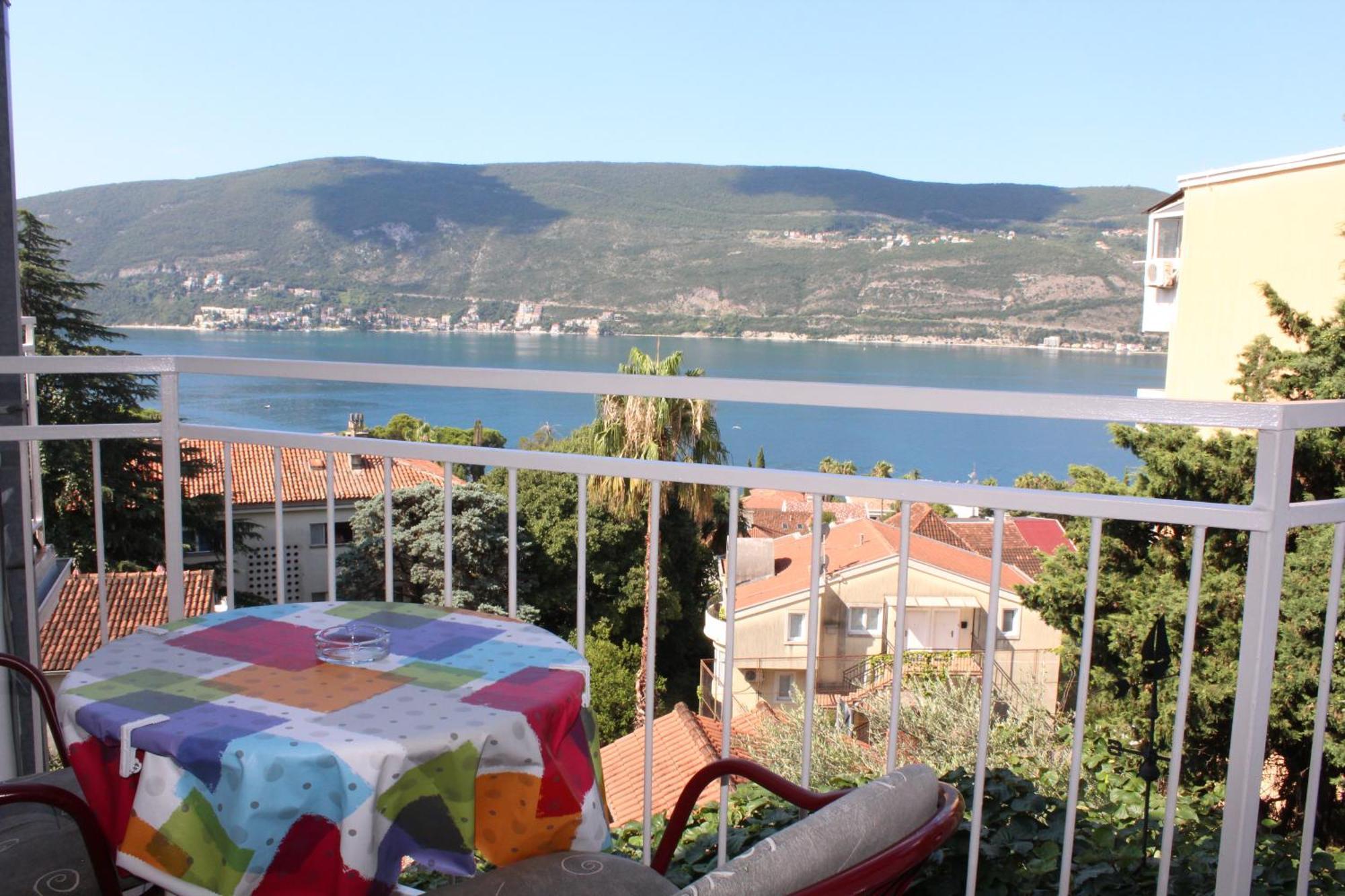 Guest House Tomanovic Herceg Novi Quarto foto