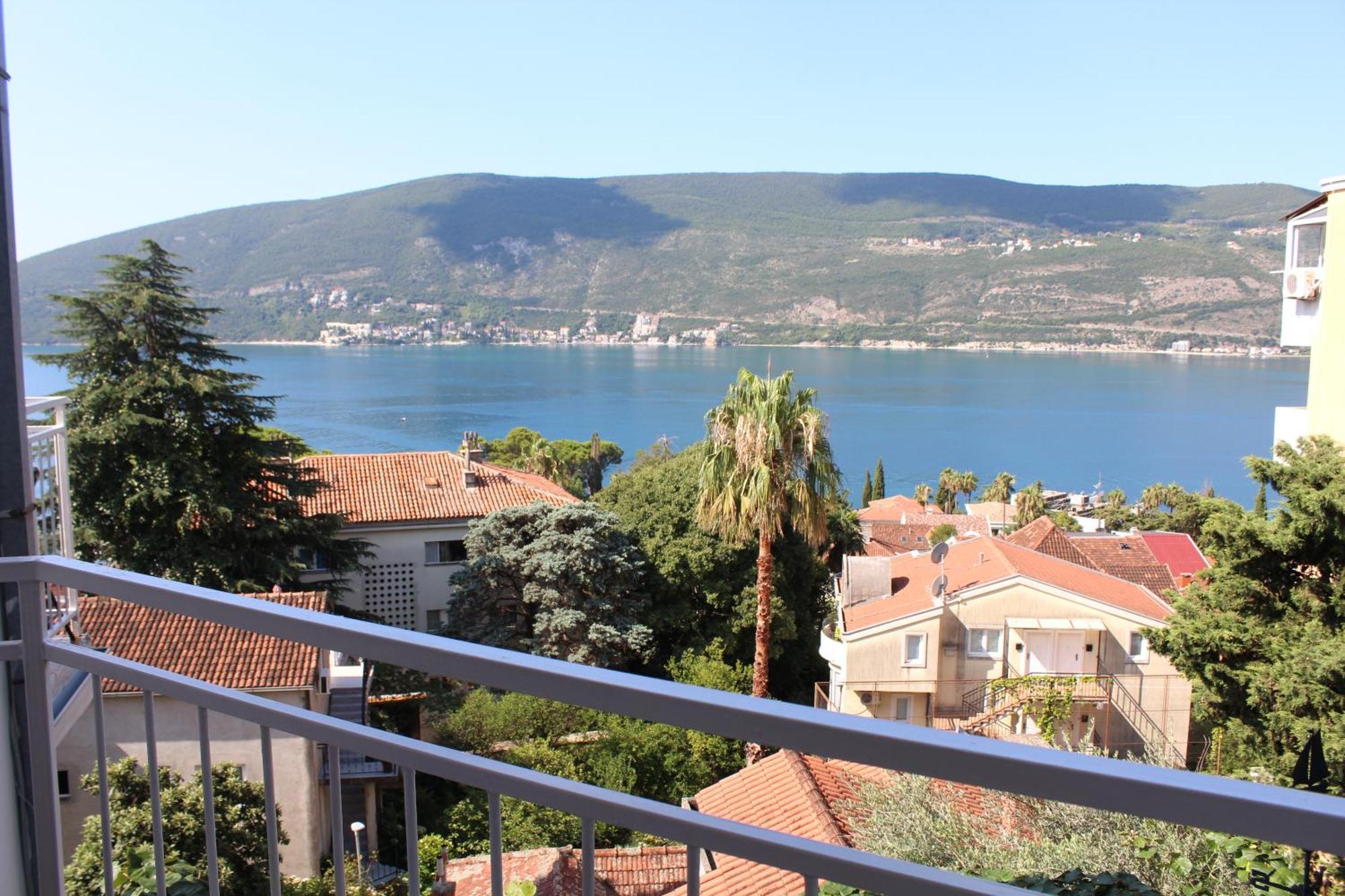 Guest House Tomanovic Herceg Novi Quarto foto