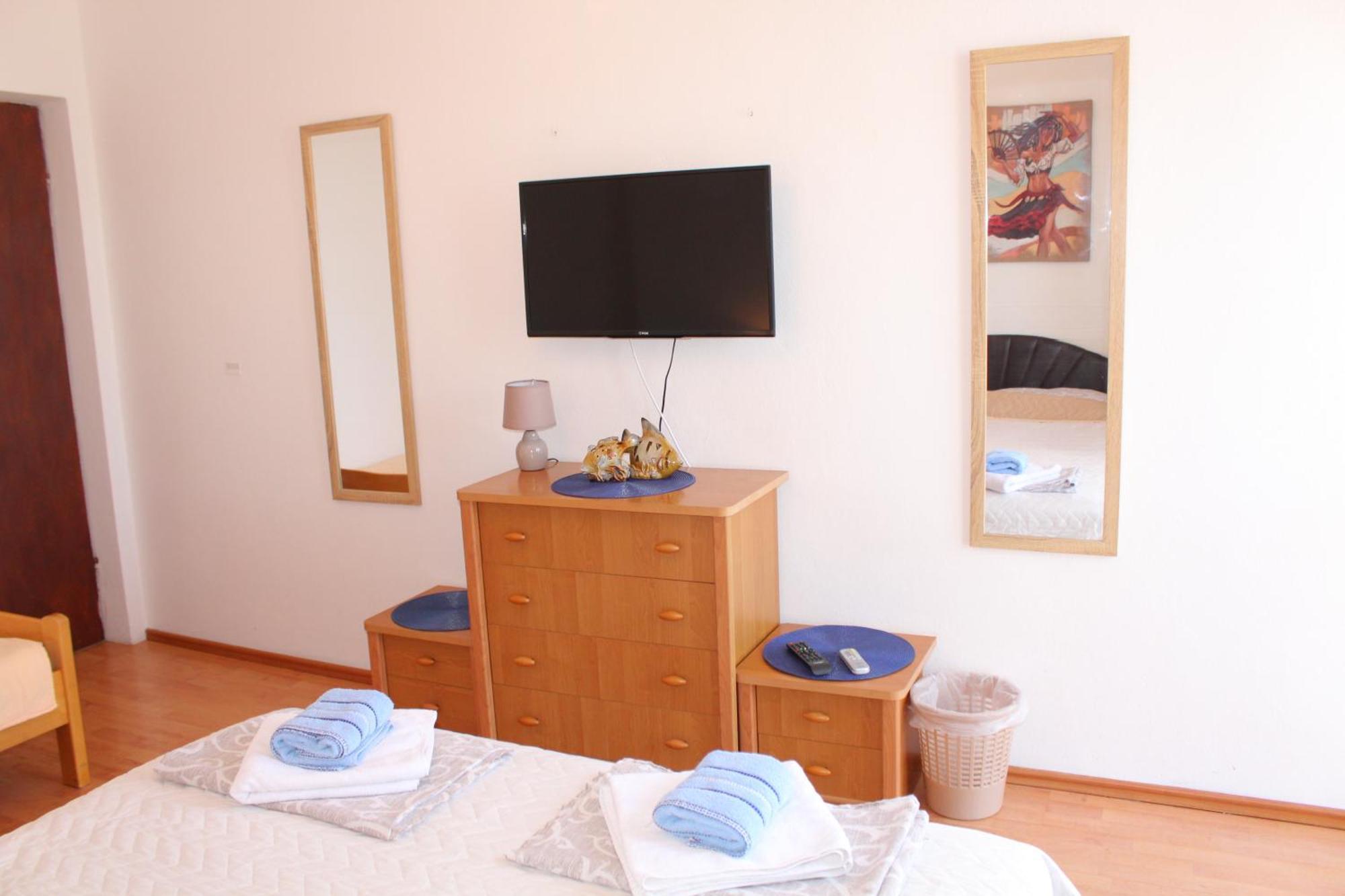 Guest House Tomanovic Herceg Novi Quarto foto