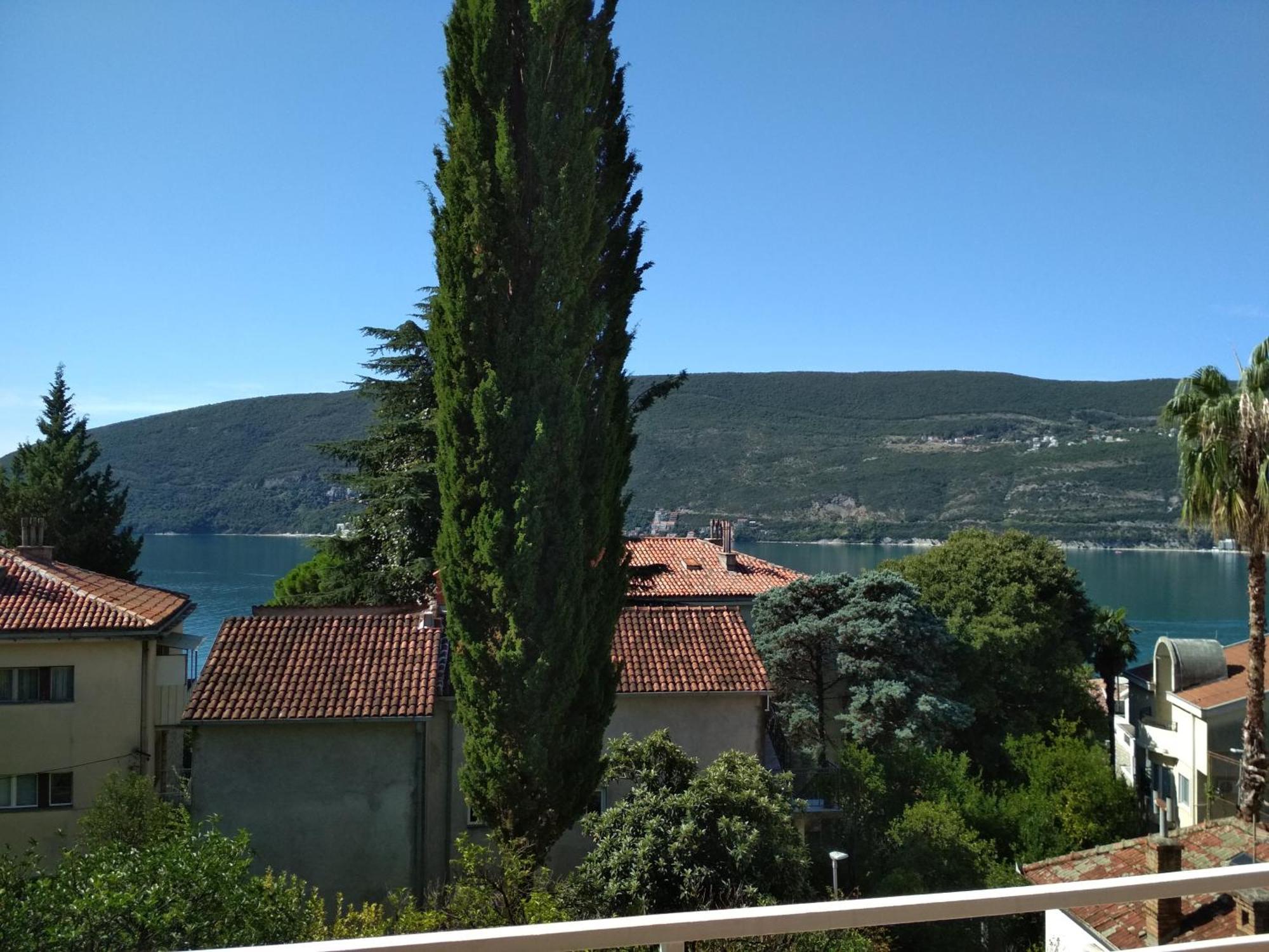 Guest House Tomanovic Herceg Novi Quarto foto